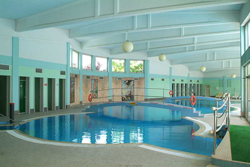 Pool
Pool
di Hotel Terme Internazionale