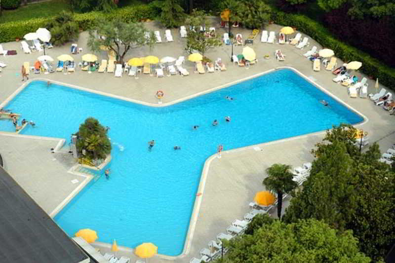 Pool
Pool
di Hotel Terme Internazionale