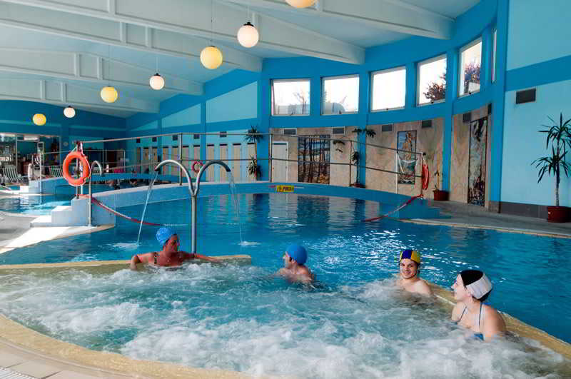 Pool
Pool
di Hotel Terme Internazionale