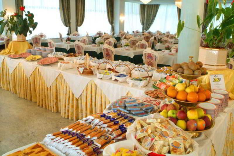 Restaurant
Restaurant
di Hotel Terme Internazionale