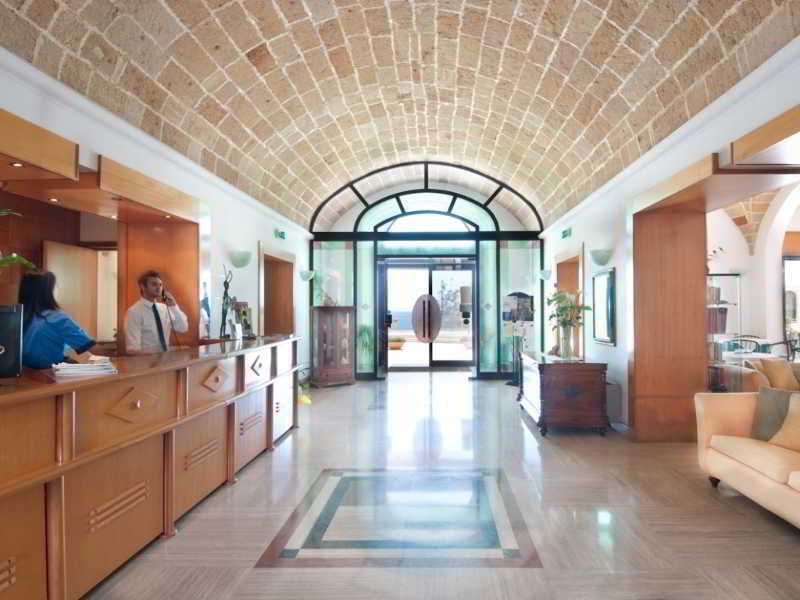 General view
General view
di Grand Hotel Mediterraneo