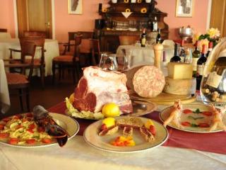 General view
General view
di Albergo Ristorante Corona