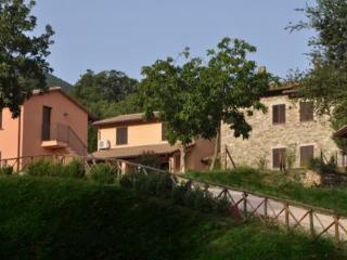 General view
General view
di Relais Parco Del Subasio