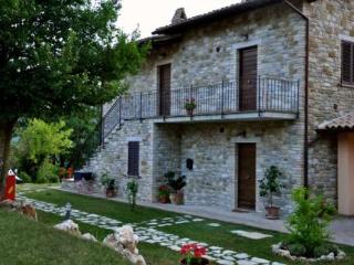 General view
General view
di Relais Parco Del Subasio