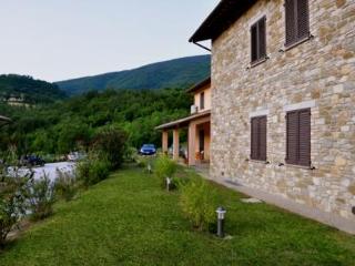 General view
General view
di Relais Parco Del Subasio