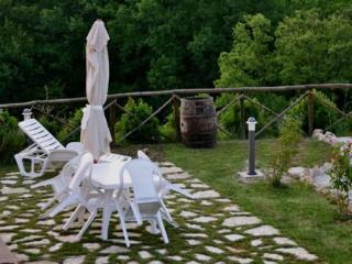 General view
General view
di Relais Parco Del Subasio