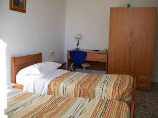 Room
Room
di B&B Locanda La Rotonda