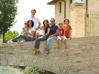 General view
General view
di Country House Casco Dellacqua