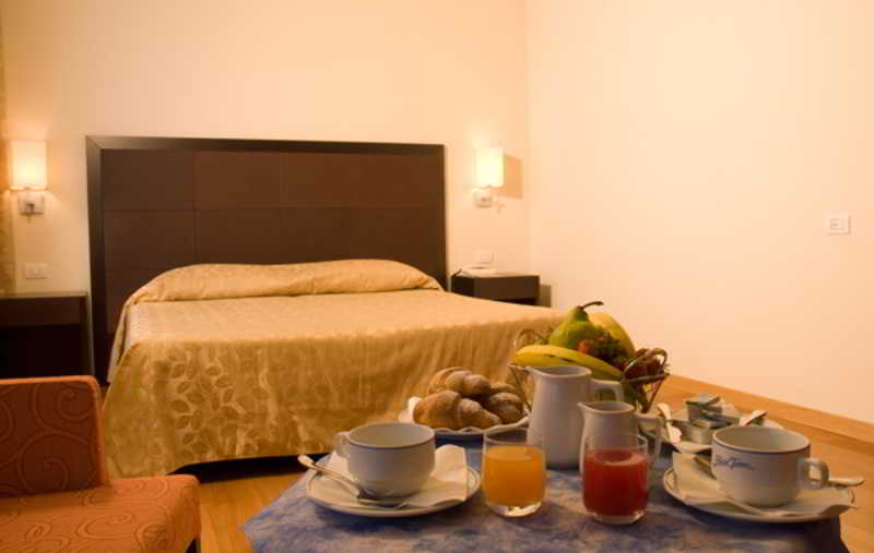 Room
Room
di Hotel Delle Terme