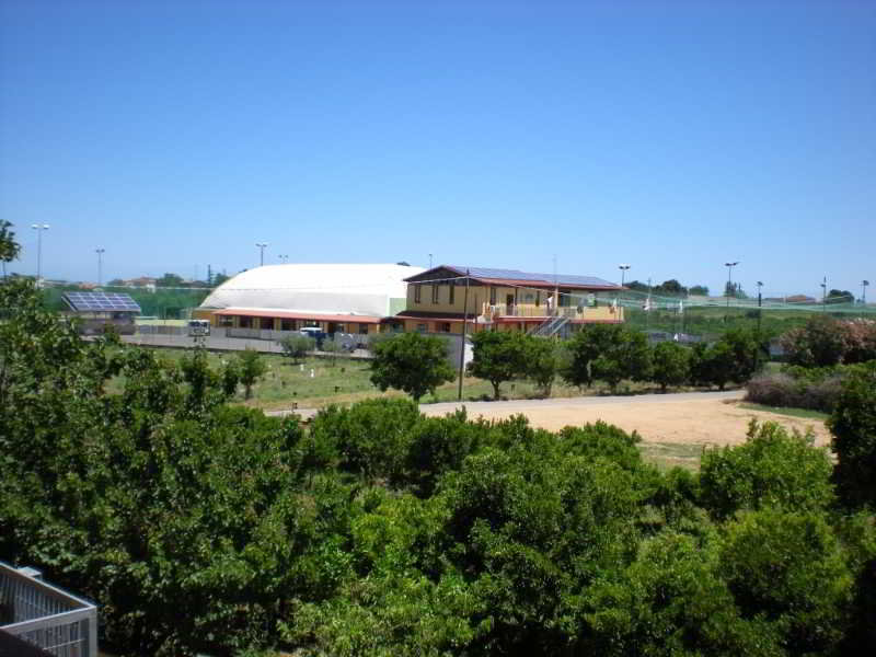General view
General view
di Hotel Santa Lucia