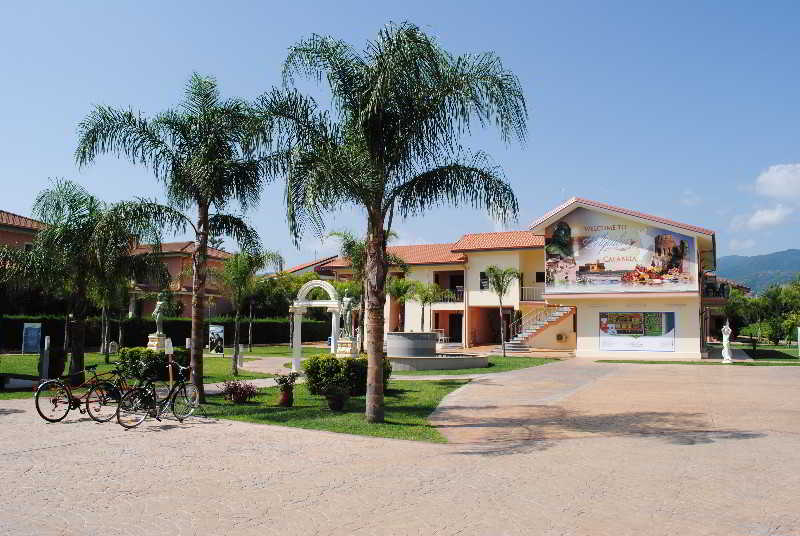 General view
General view
di Villaggio&Residence Club Aquilia