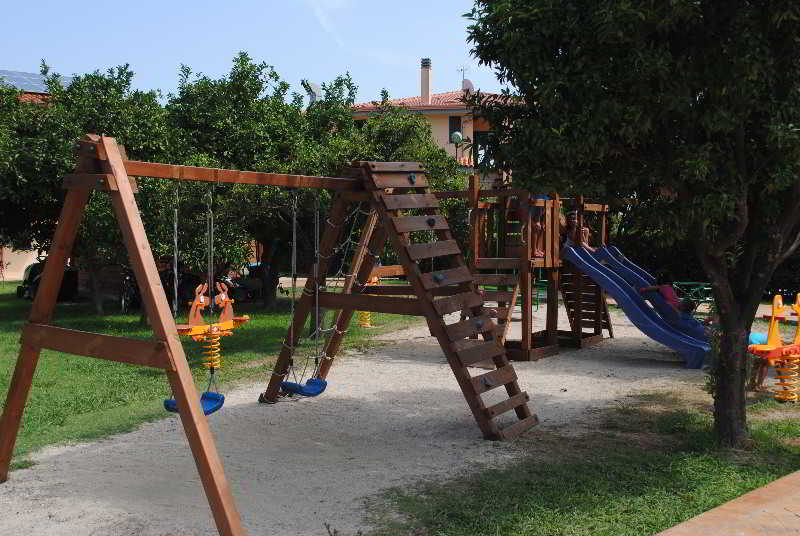 Sports and Entertainment
Sports and Entertainment
di Villaggio&Residence Club Aquilia