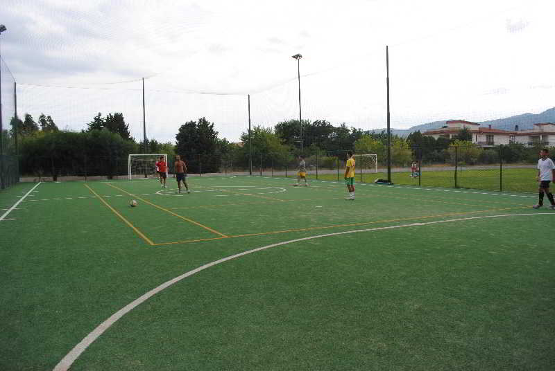 Sports and Entertainment
Sports and Entertainment
di Villaggio&Residence Club Aquilia