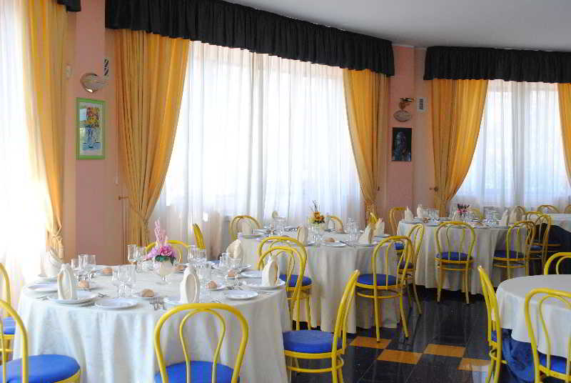 Restaurant
Restaurant
di Villaggio&Residence Club Aquilia