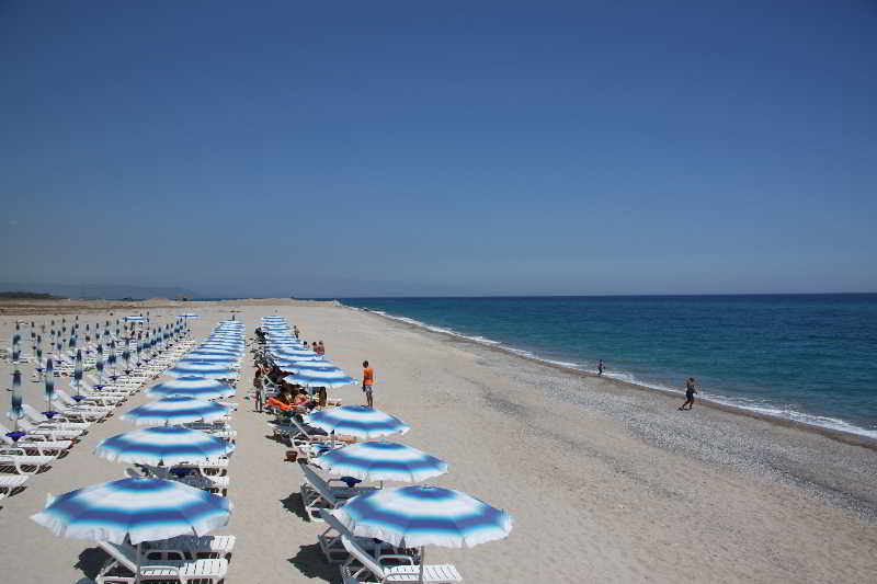 Beach
Beach
di Villaggio&Residence Club Aquilia