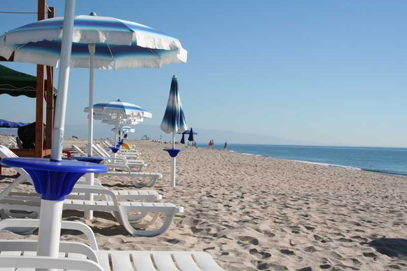 Beach
Beach
di Villaggio&Residence Club Aquilia