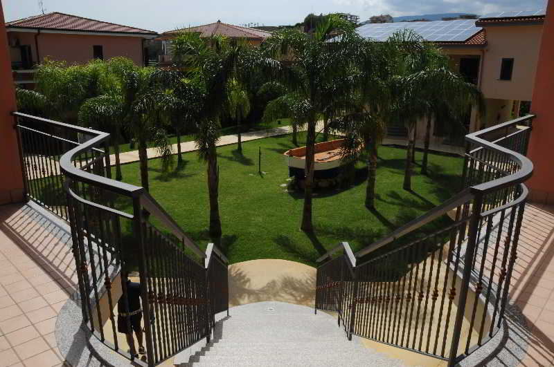 Terrace
Terrace
di Villaggio&Residence Club Aquilia