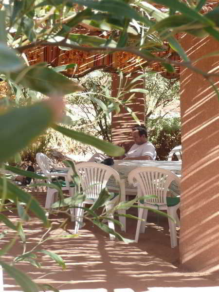 Terrace
Terrace
di Le Dromblanc