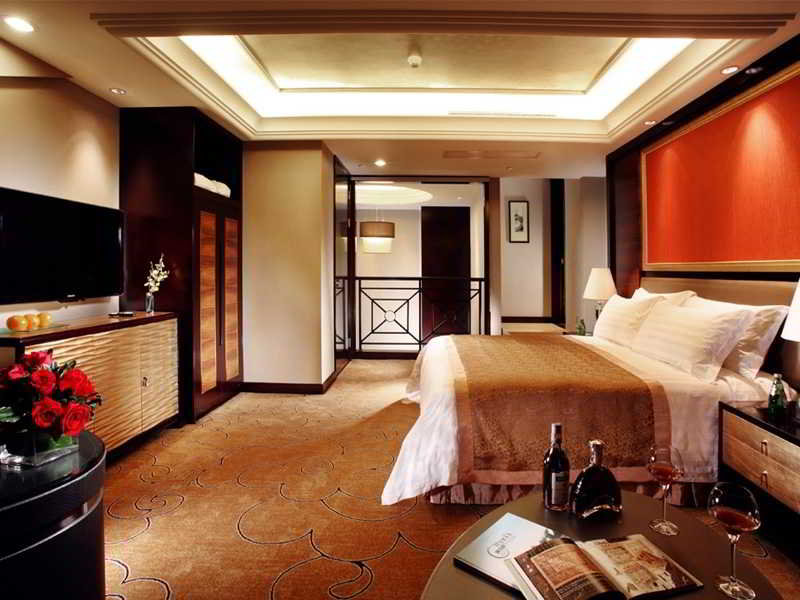 Room
 di Royal Tulip Hotel Zhujiajiao Shanghai