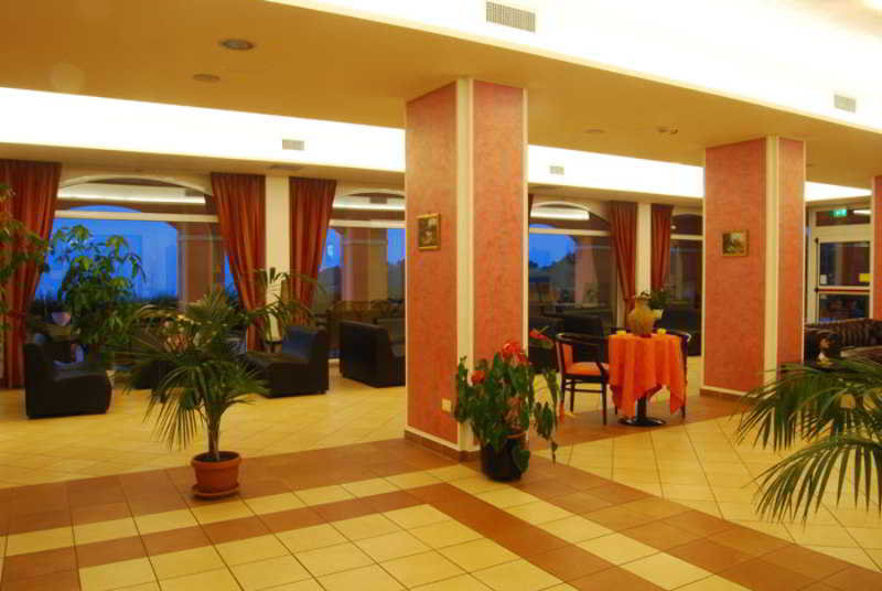 Lobby
Lobby
di Villa Susanna Degli Ulivi Hotel