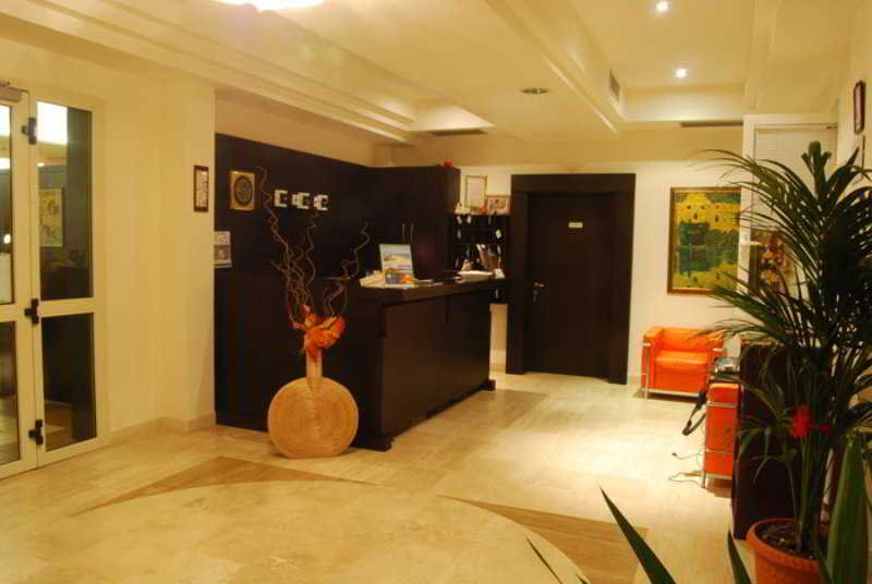 Lobby
Lobby
di Villa Susanna Degli Ulivi Hotel