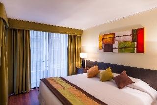 Room
Room
di Rent a Home Lyon