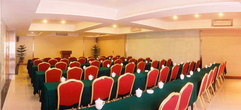 Conferences
 di Citic Resort Hotel Shantou