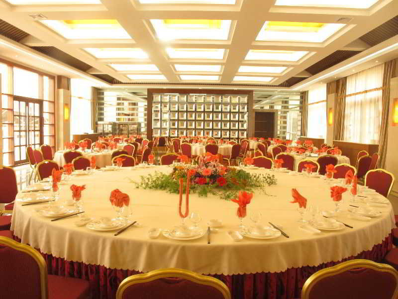 Room
 di Citic Resort Hotel Shantou
