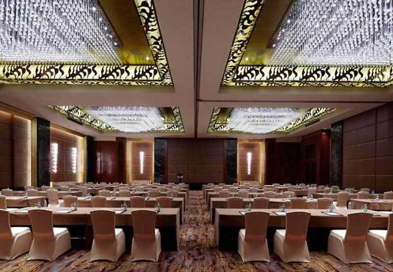 Conferences
 di Suzhou Marriott Hotel