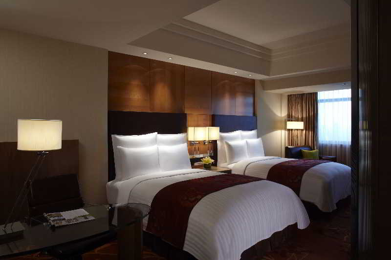 Room
 di Suzhou Marriott Hotel