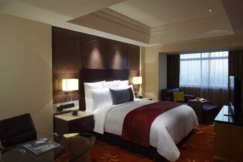 Room
 di Suzhou Marriott Hotel