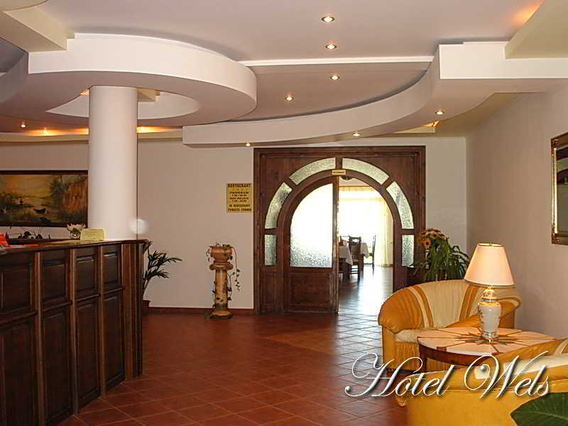 Lobby
Lobby
di Wels Hotel