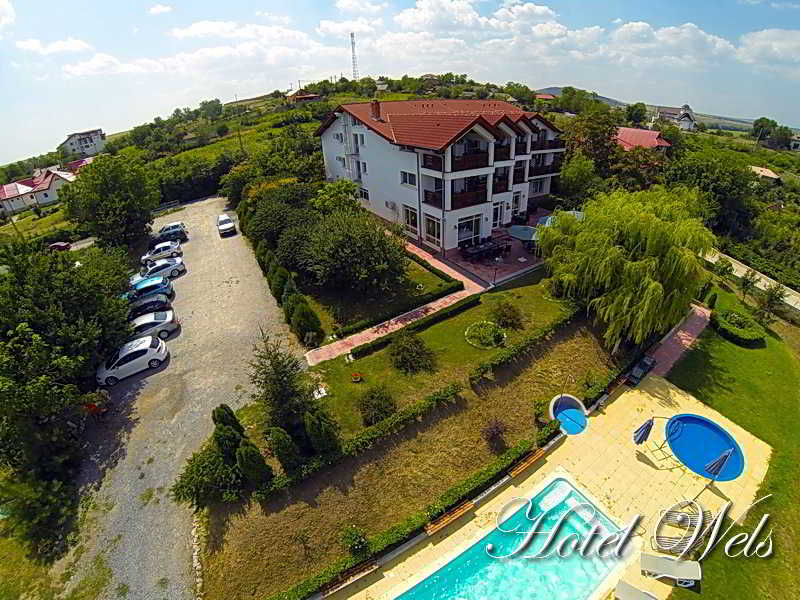 Terrace
Terrace
di Wels Hotel