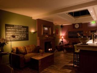 Bar
Bar
di The George Hotel