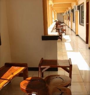 Lobby
Lobby
di Remari Pension And Resto Bar