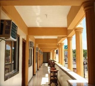 Terrace
Terrace
di Remari Pension And Resto Bar