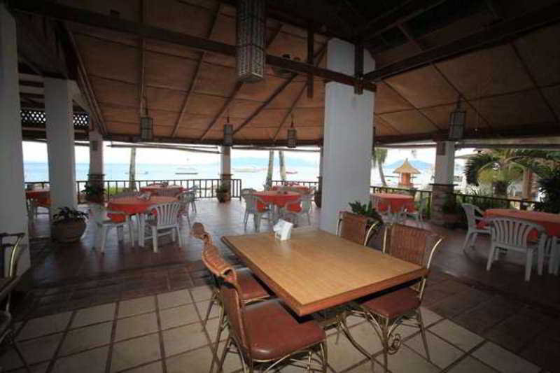 Restaurant
Restaurant
di Club Mabuhay La Laguna Resort