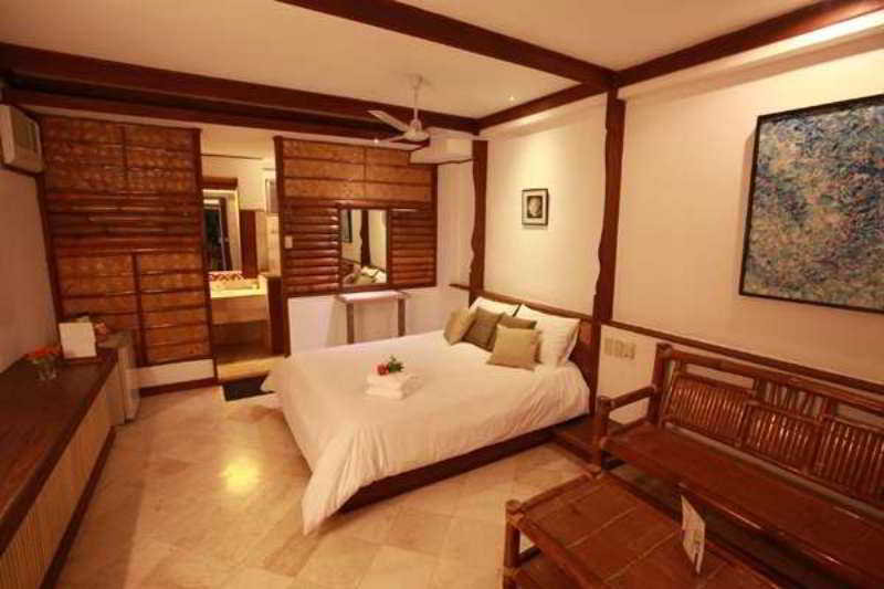 Room
Room
di Club Mabuhay La Laguna Resort