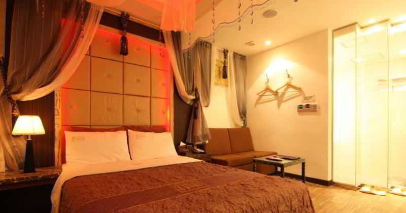 Room
 di Mong Hotel Jongno