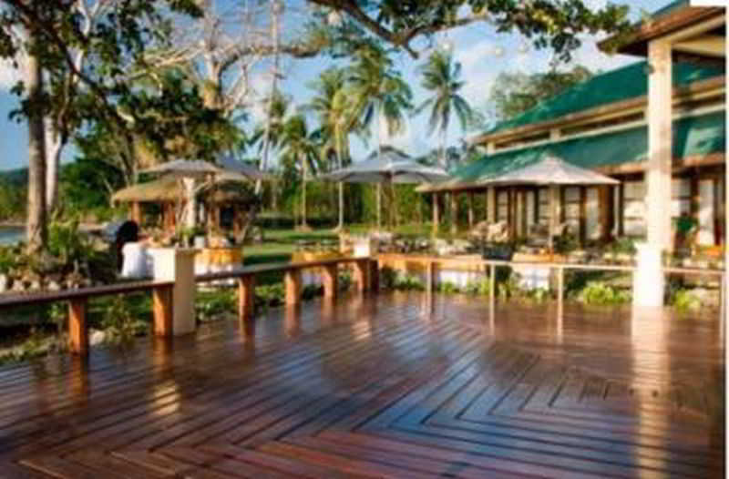 General view
General view
di El Nido Cove Resort And Spa