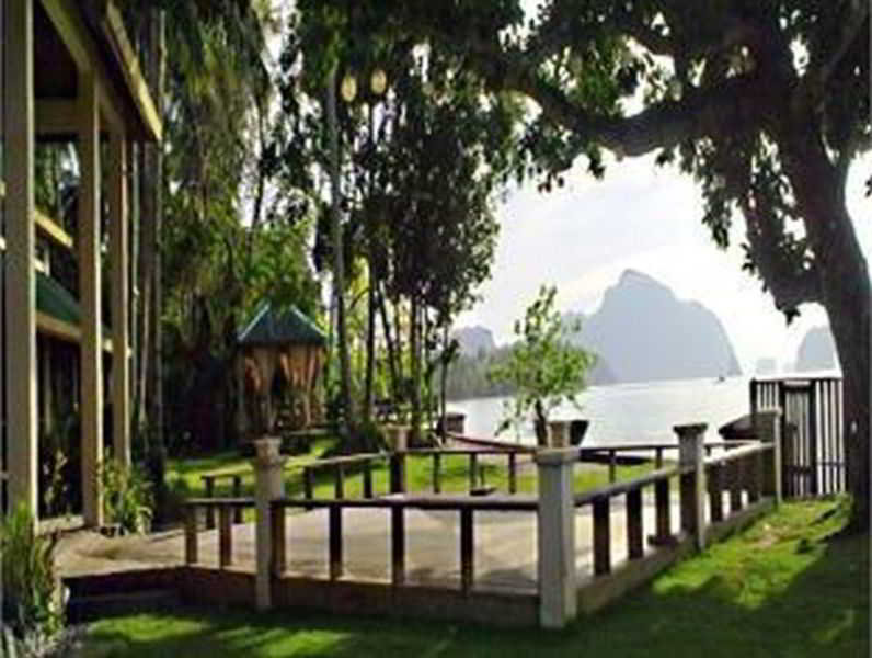 General view
General view
di El Nido Cove Resort And Spa