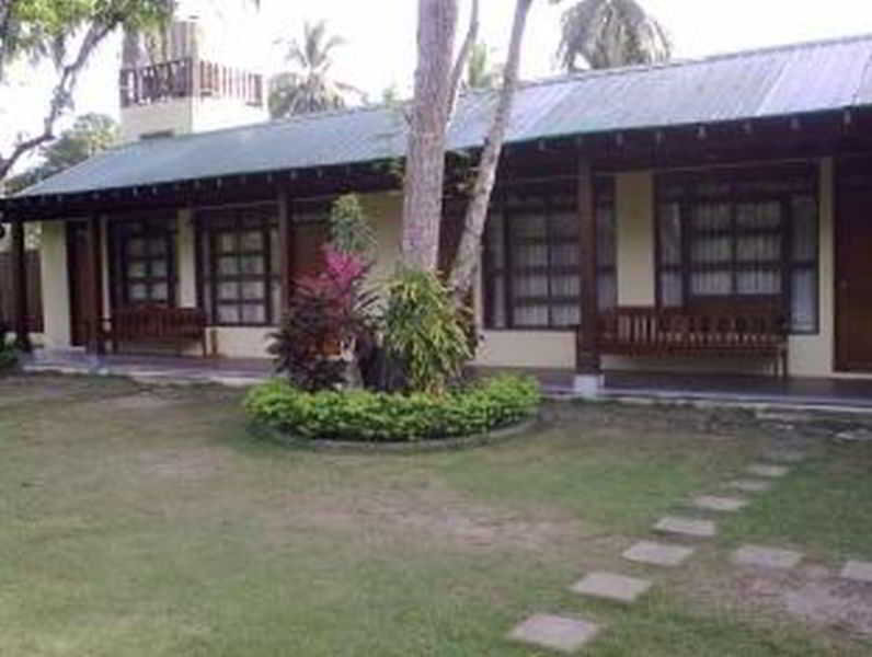 General view
General view
di El Nido Cove Resort And Spa