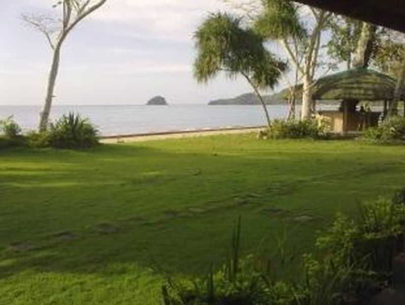 General view
General view
di El Nido Cove Resort And Spa