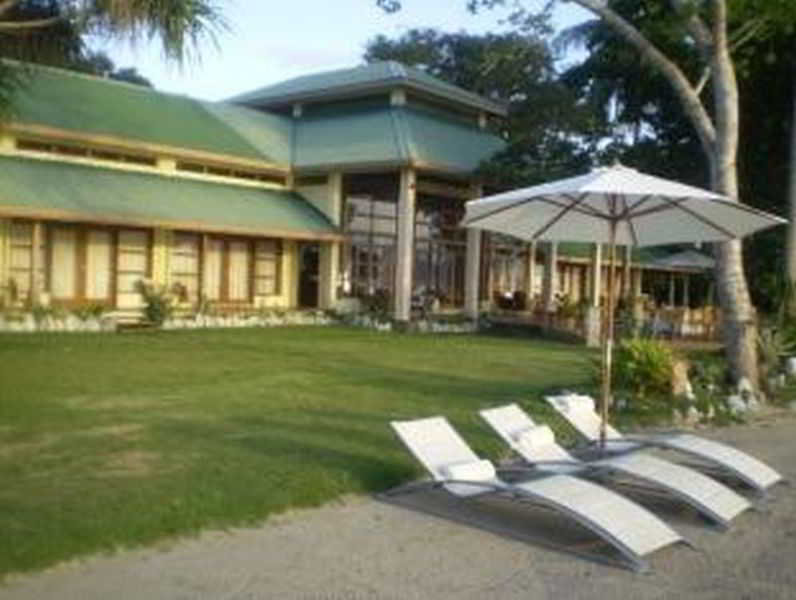 General view
General view
di El Nido Cove Resort And Spa