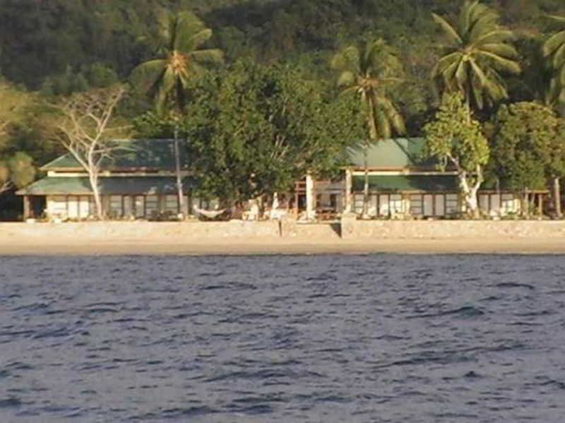 General view
General view
di El Nido Cove Resort And Spa