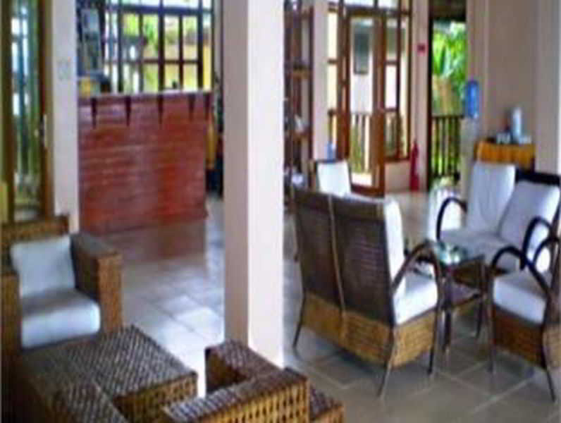 Lobby
Lobby
di El Nido Cove Resort And Spa