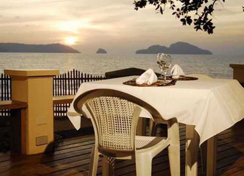 Restaurant
Restaurant
di El Nido Cove Resort And Spa