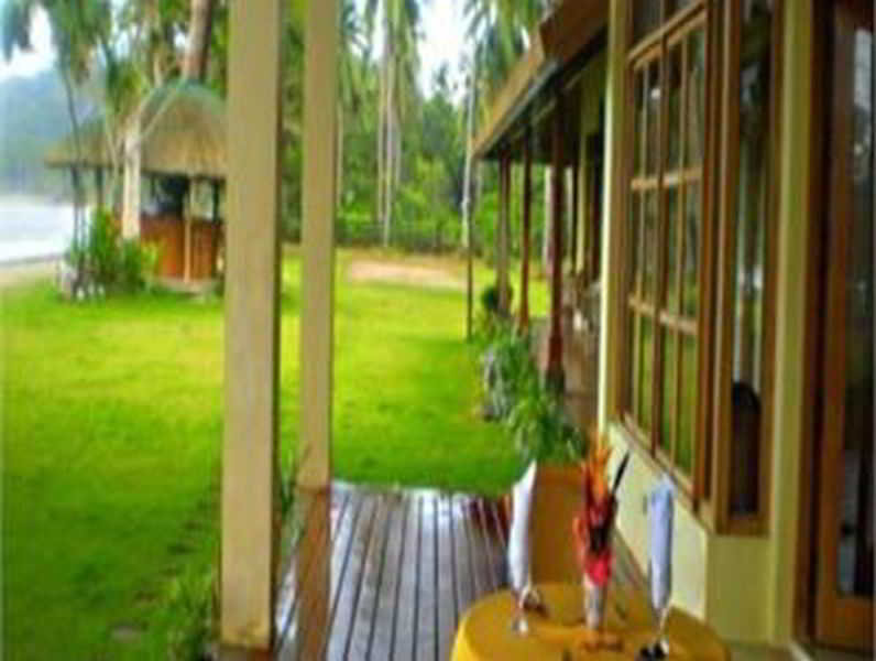 Room
Room
di El Nido Cove Resort And Spa