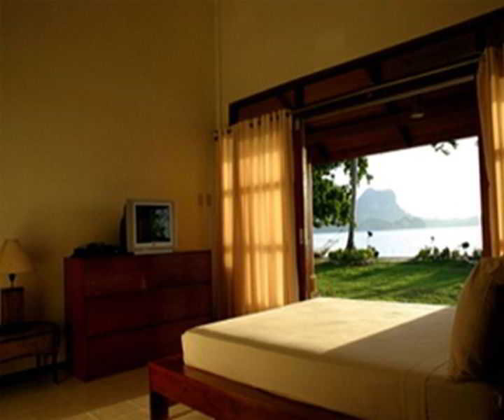 Room
Room
di El Nido Cove Resort And Spa