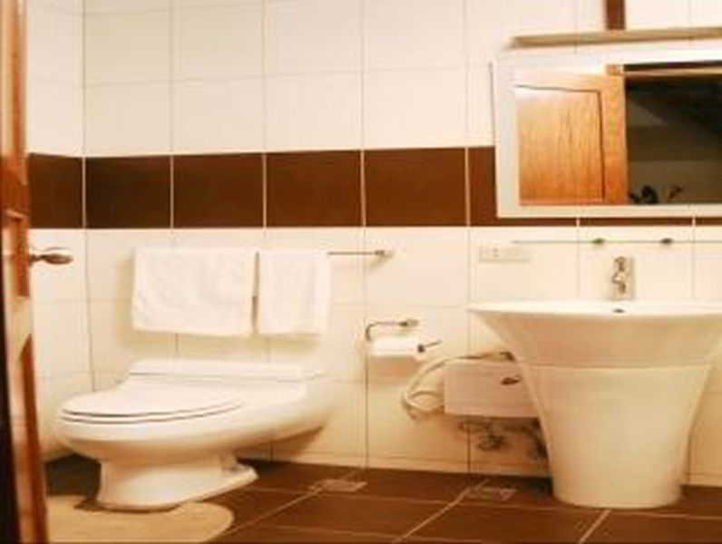 Room
Room
di El Nido Cove Resort And Spa